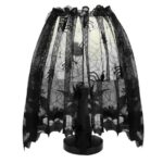 Spider Lampshade