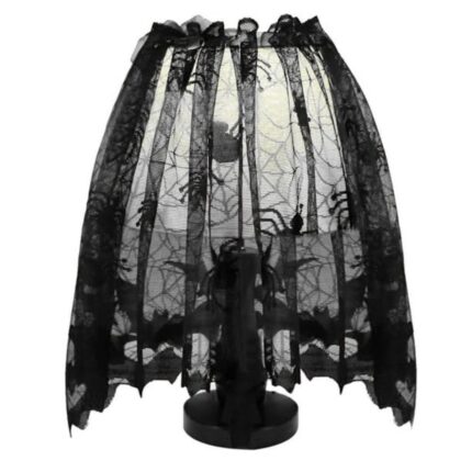 Spider Lampshade
