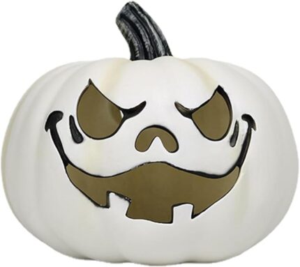 Pumpkin Lantern Lights