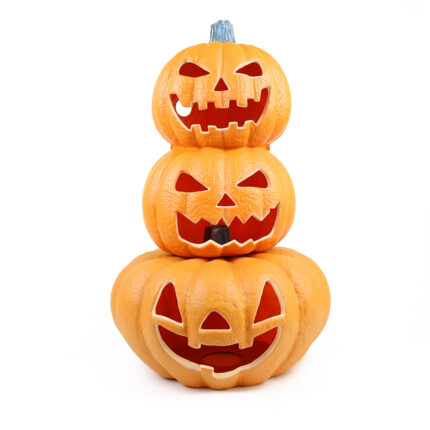 Spooky Pumpkins