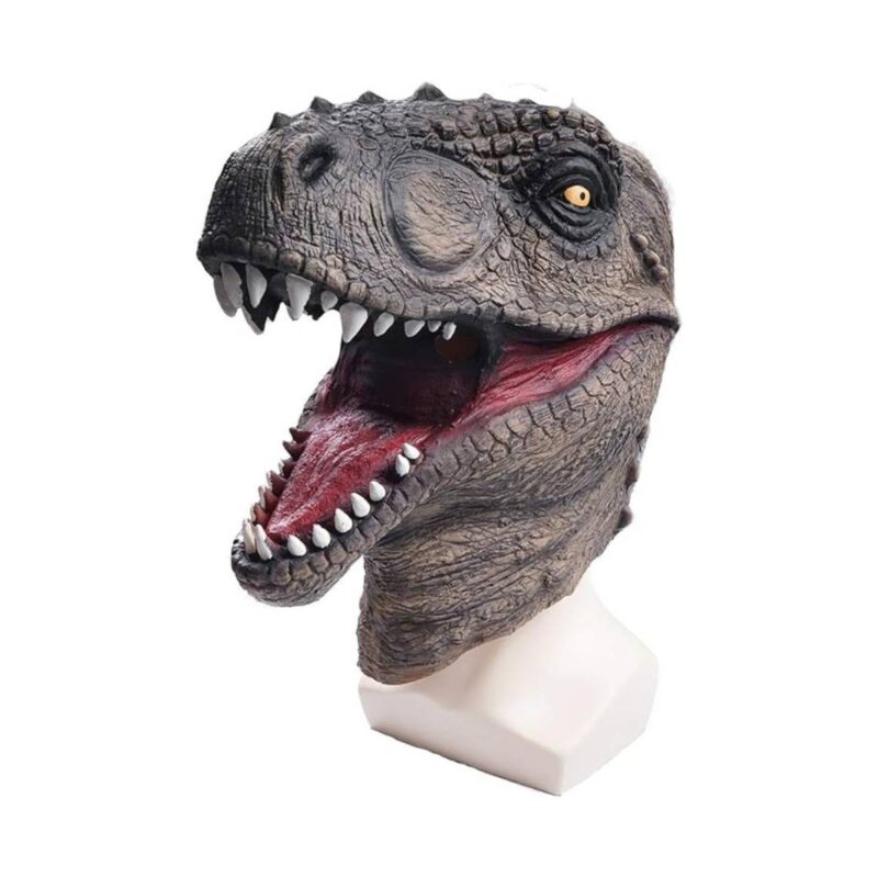 Dinosaur Mask