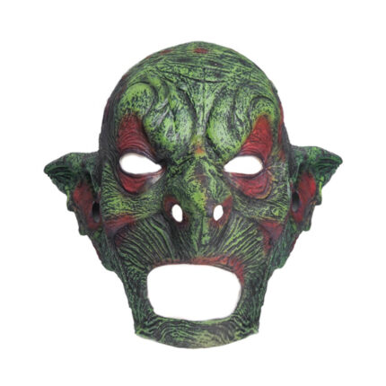 Ugly Monster Face Mask