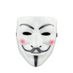 Vendetta Face Mask