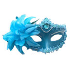 Venetian Princess Mask