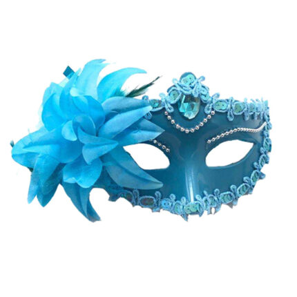 Venetian Princess Mask