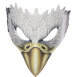 White Eagle Mask