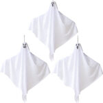 White Screaming Ghost Prop