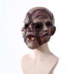 Horrible Zombie Mask