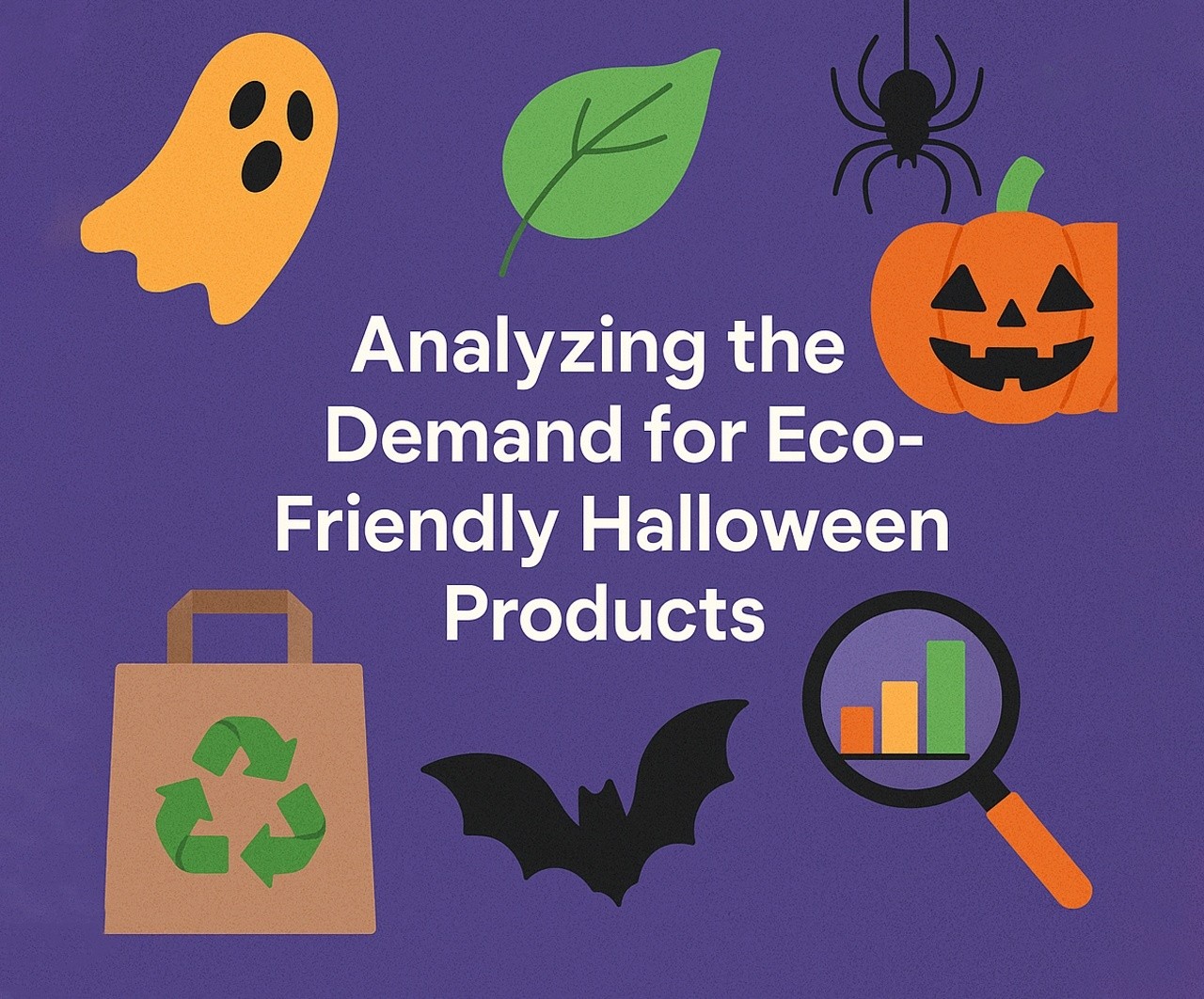 Friendly Halloween Products