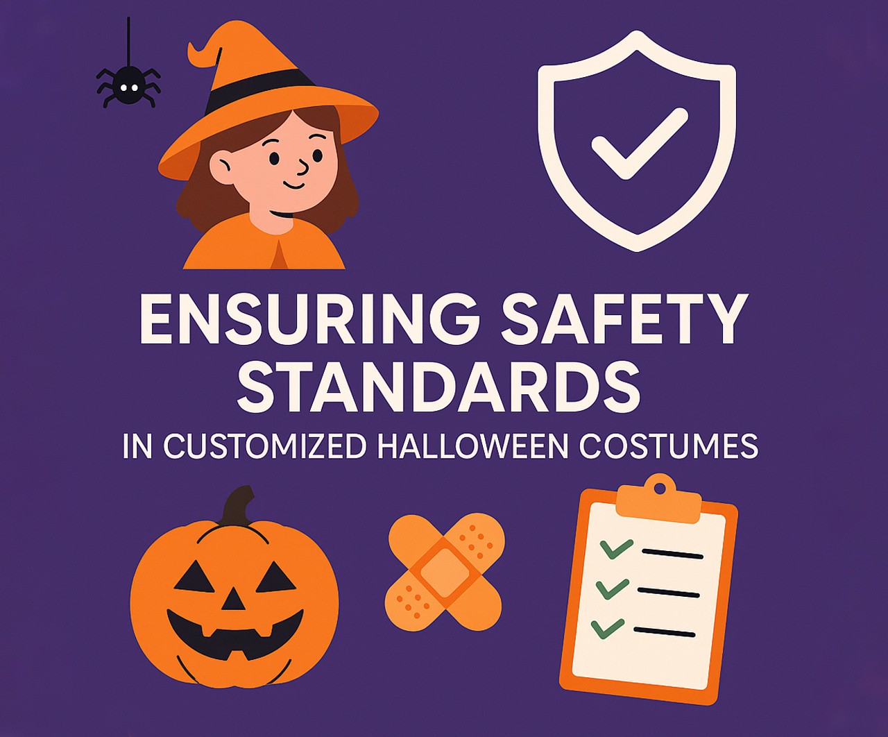 Customized Halloween Costumes