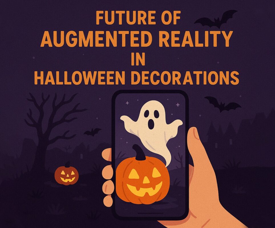 Augmented Reality