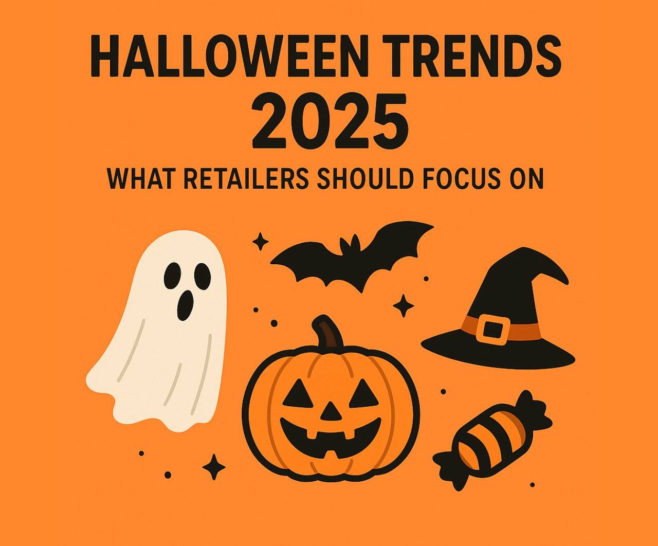Halloween Trends 2025