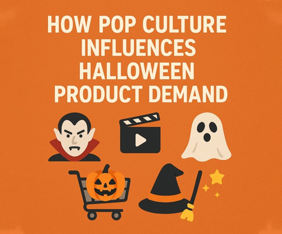 Pop Culture