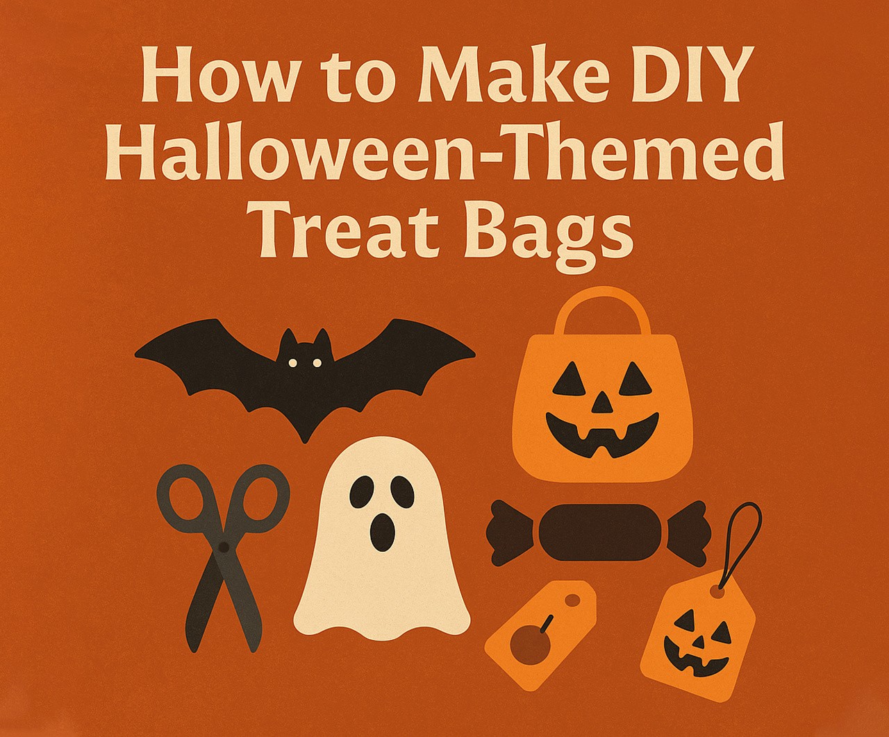 Treat Bags