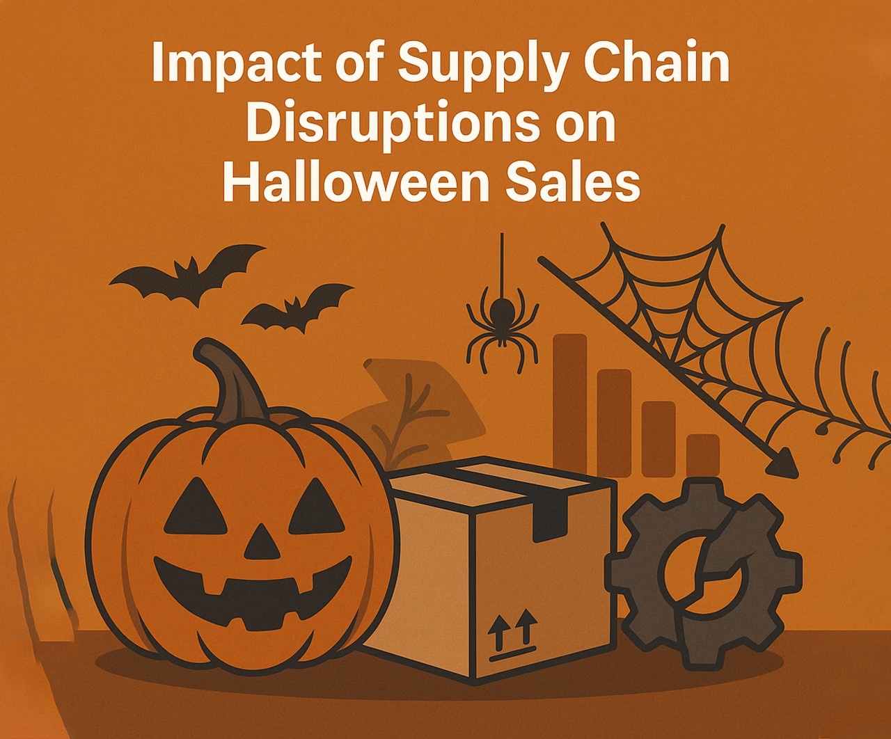 Halloween Sales