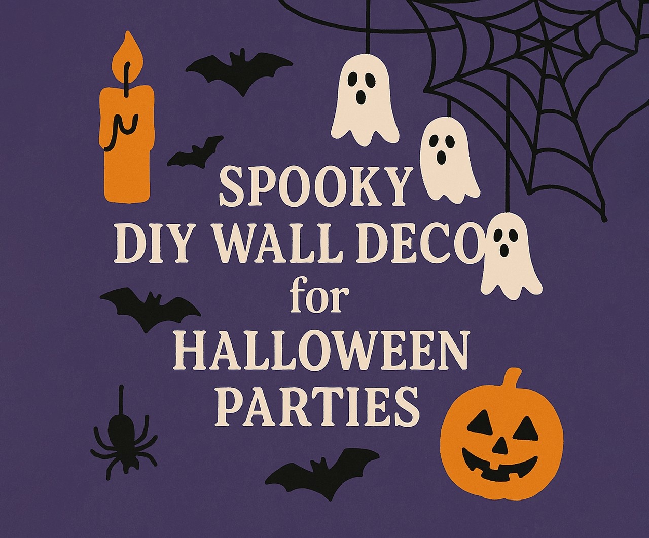 Halloween Parties