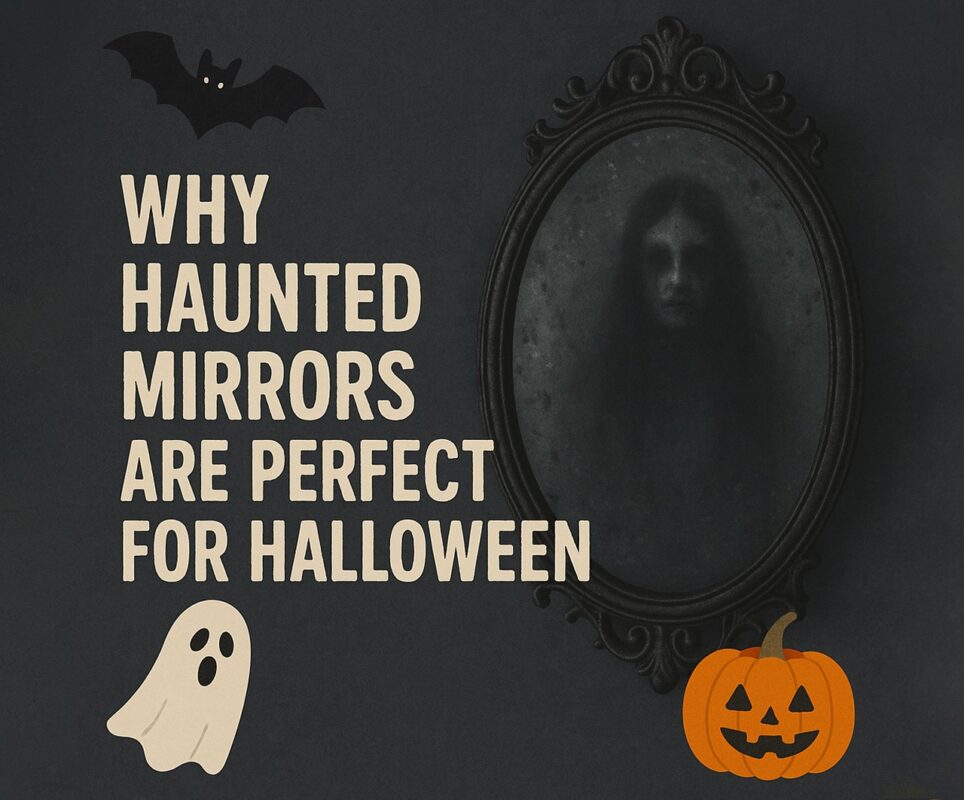 Haunted Mirrors