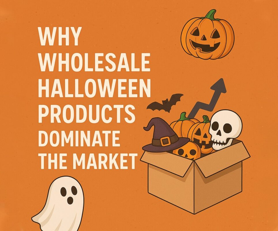 Halloween Product