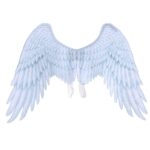 Adorable Angel Wings for Kids