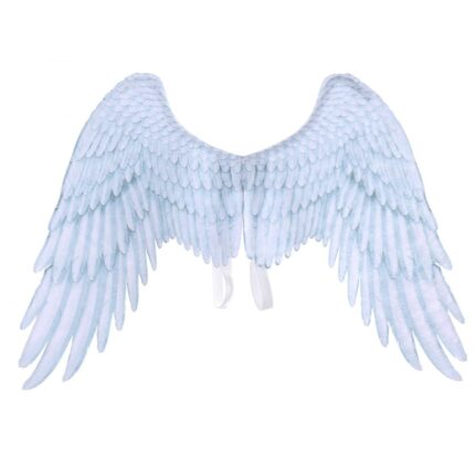 Adorable Angel Wings for Kids