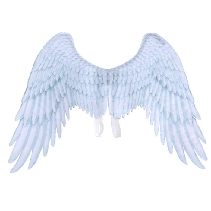 Adorable Angel Wings for Kids