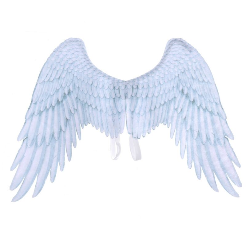 Adorable Angel Wings for Kids