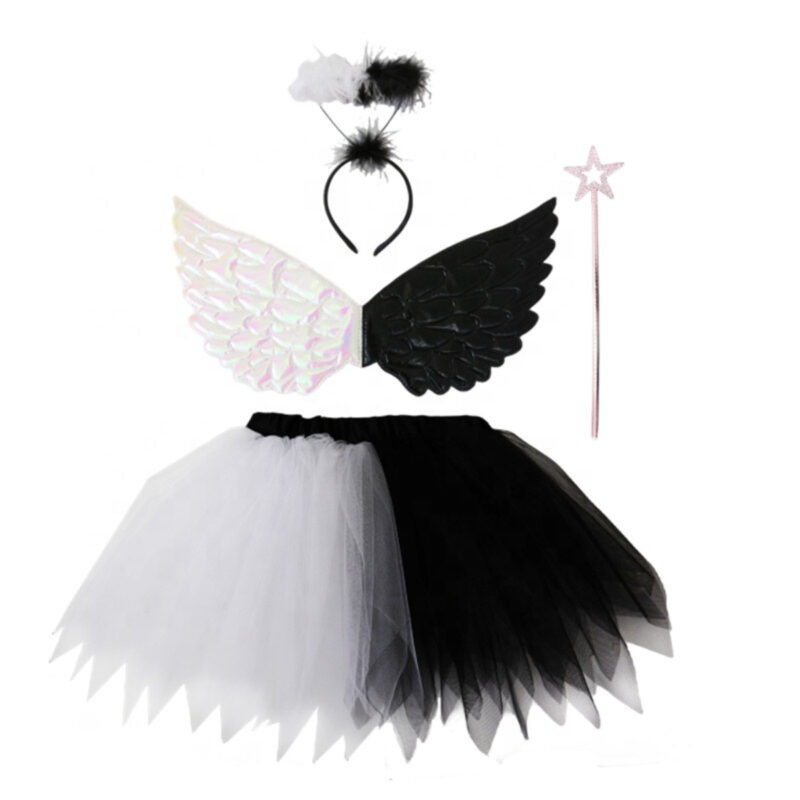 Angel Wings Costume