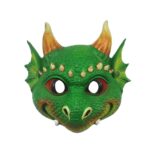 Baby Dragon Mask for Kids