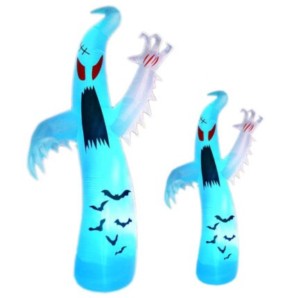Blow Up Inflatable Ghost Décor