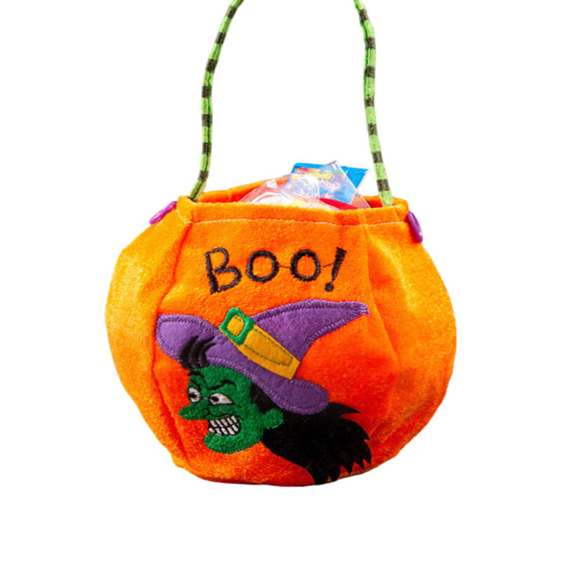 Custom Mini Treat Bag For Kids