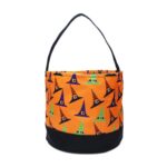 Custom Pattern LED Light Basket
