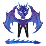 Dragon Costume Set