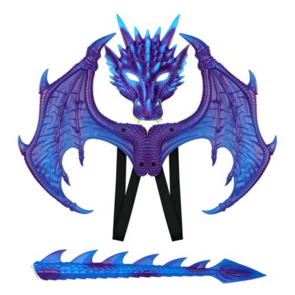 Dragon Costume Set