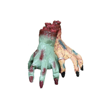 Electric Cut Hand Crawling Toy
