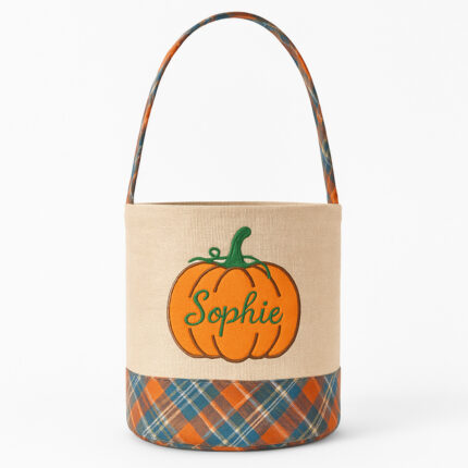 Adorable Basket For Treats Gifts