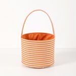 Halloween Candy Bag