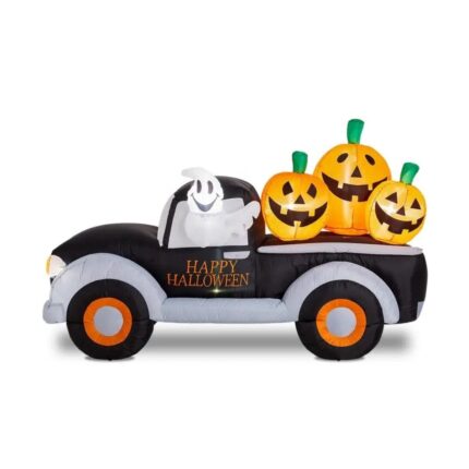 Halloween Ghost