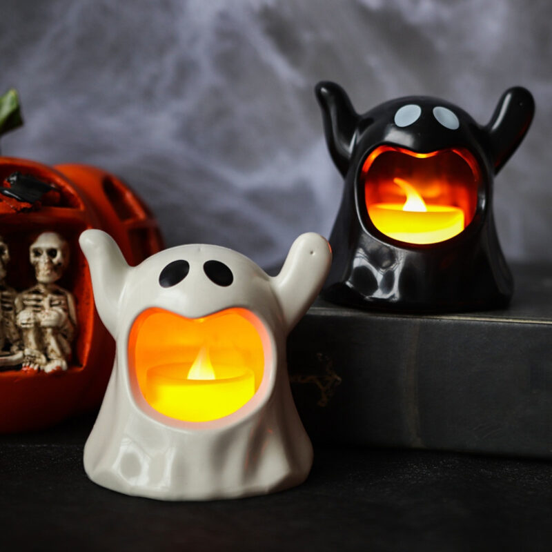 Ghost LED Electronic Candle