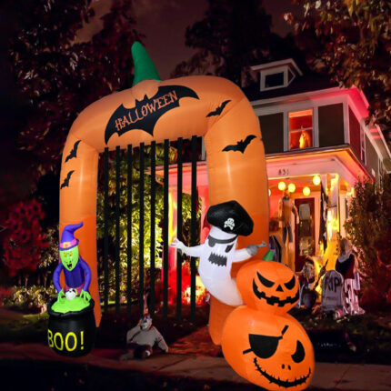 Inflatable Archway