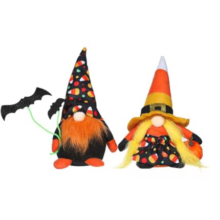 Fun Halloween Plush Toys
