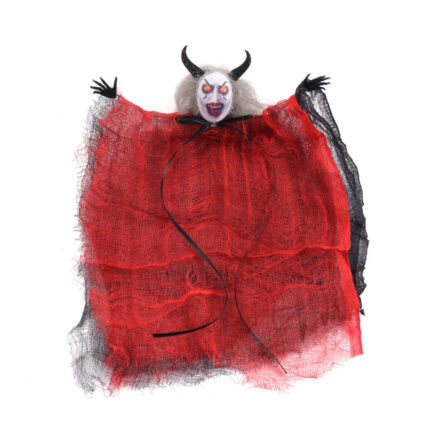 Scary Haunted Evil Ghost