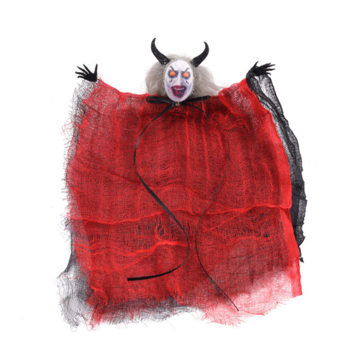 Scary Haunted Evil Ghost