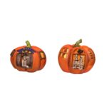 Hollow Out Pumpkin Lantern