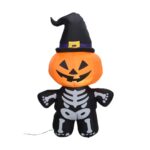 Inflatable Halloween Lantern