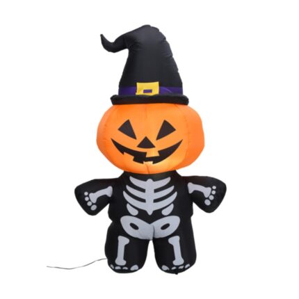 Inflatable Halloween Lantern