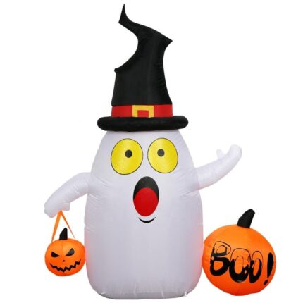 LED Light Pumpkin