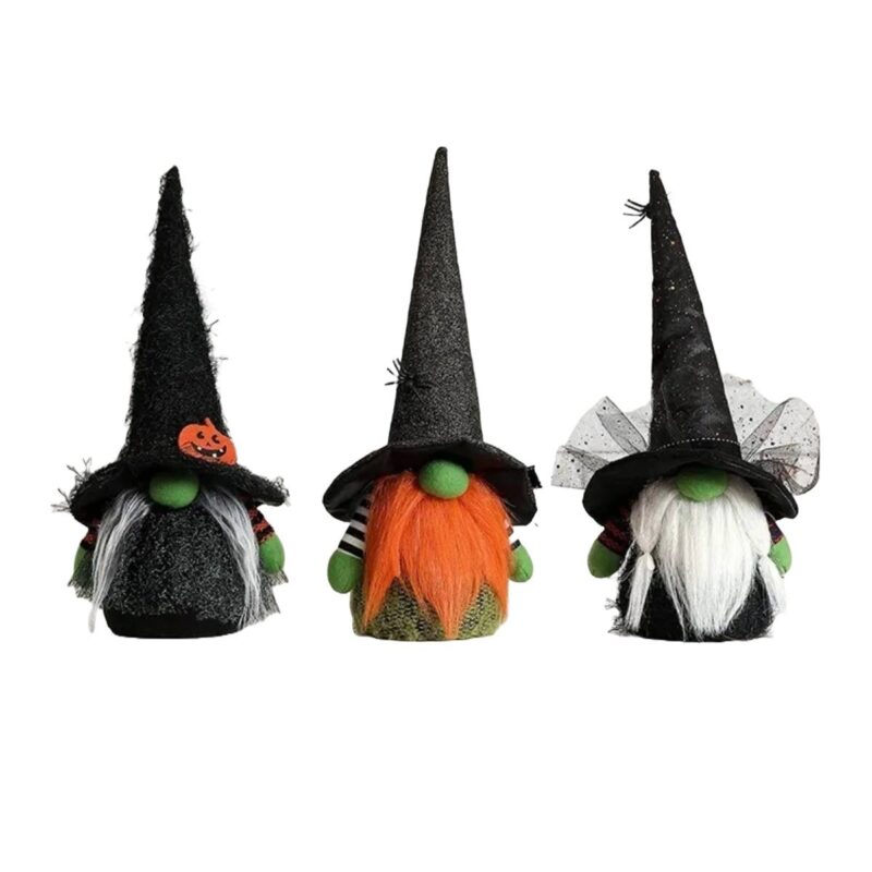 LED Lights Lovelies Plush Toys