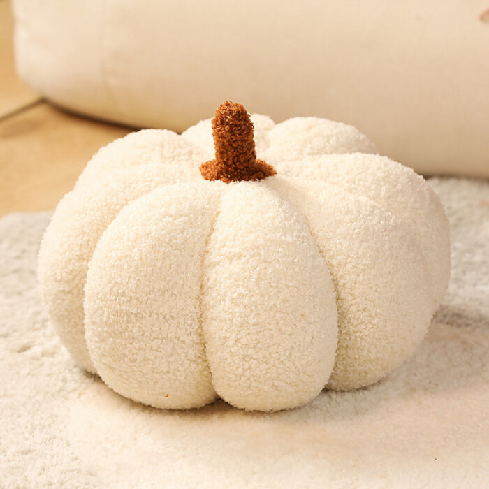 Living Room Pumpkin