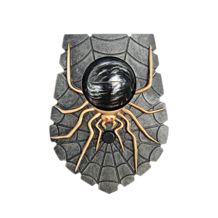 One-eyed Spider Doorbell