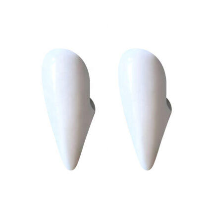 Scary Vampire Teeth Party
